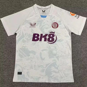 Camiseta Aston Villa Visitante 23-24