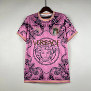 Camiseta Italia Versace