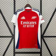 Camiseta Arsenal Local 24-25