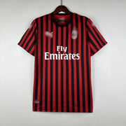 Camiseta Retro Milan Local 19-20