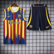 Conjunto de Tirantes Barcelona 23-24