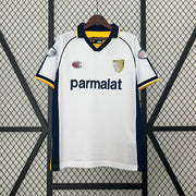 Camiseta Retro Parma Local 03/04