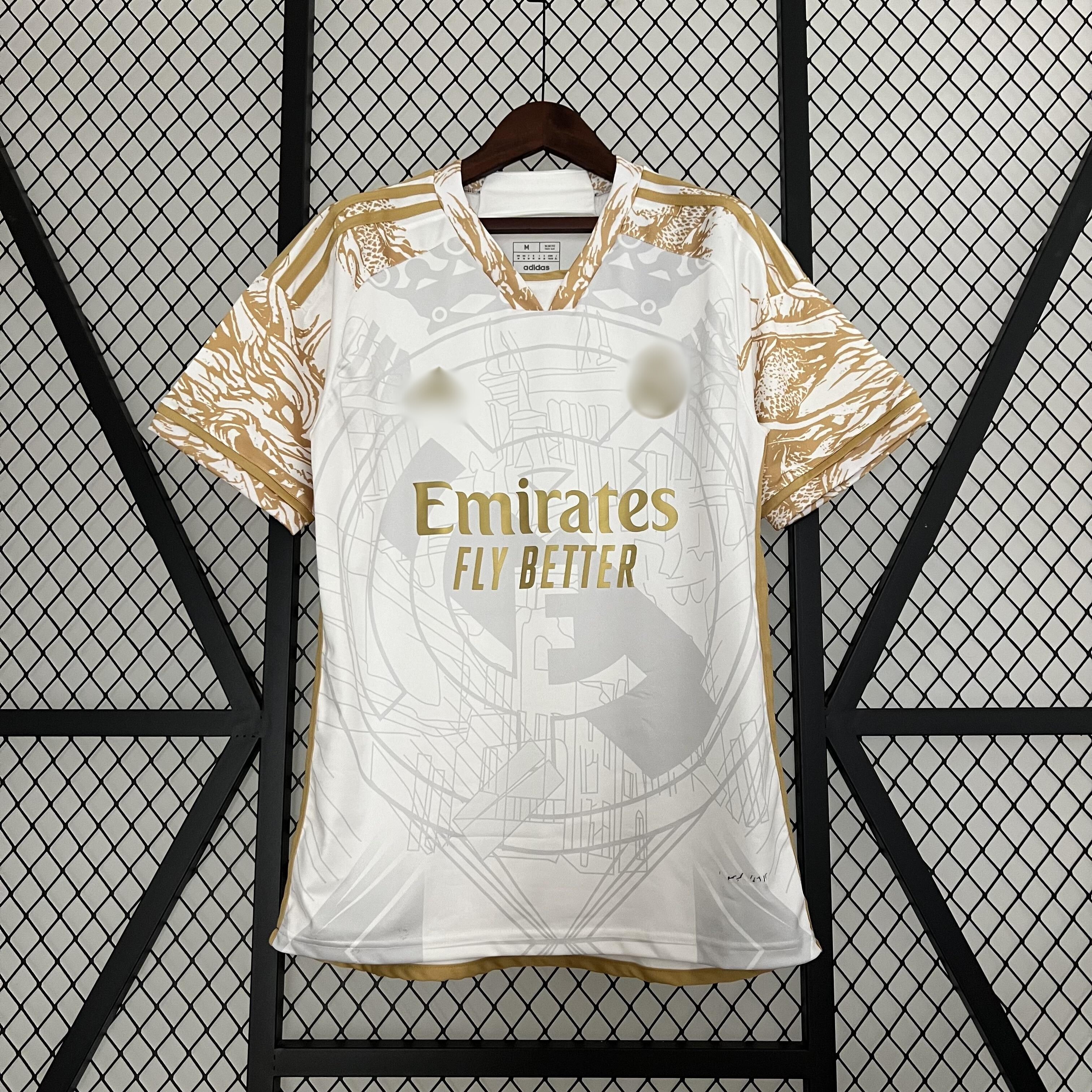 Camiseta Real Madrid Especial 23-24