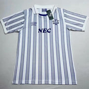 Camiseta Retro Everton Visitante 88-90