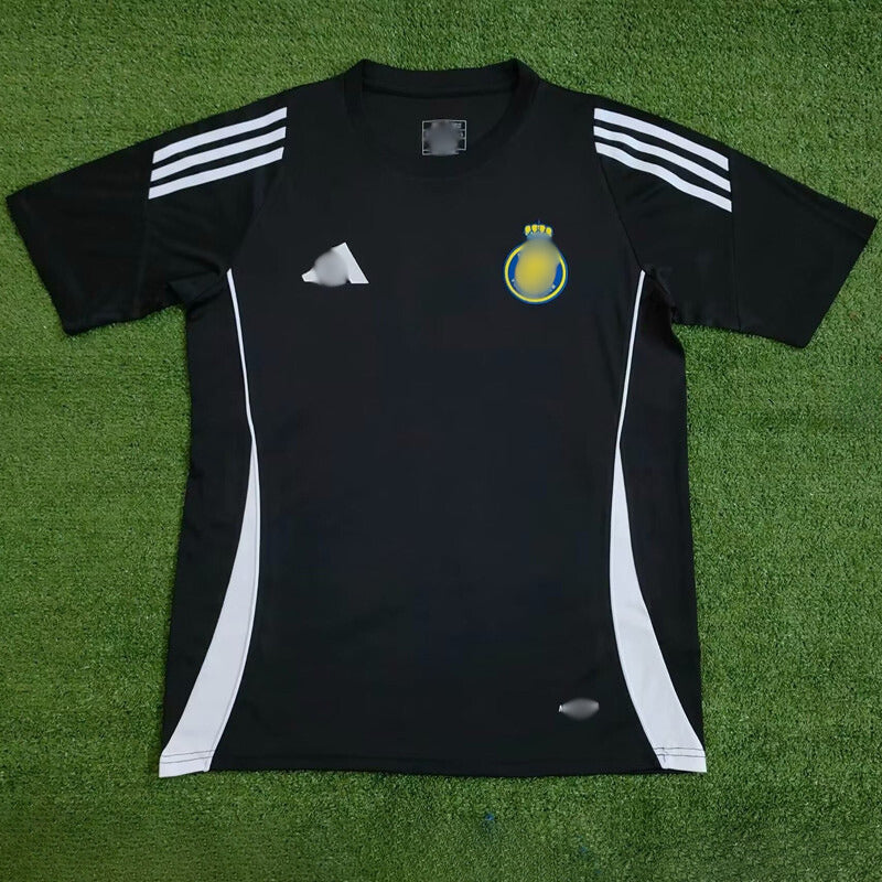 Camiseta Al Nassr Entrenamiento 24-25