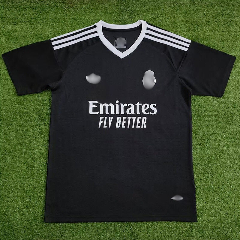 Camiseta Madrid Entrenamiento 24-25