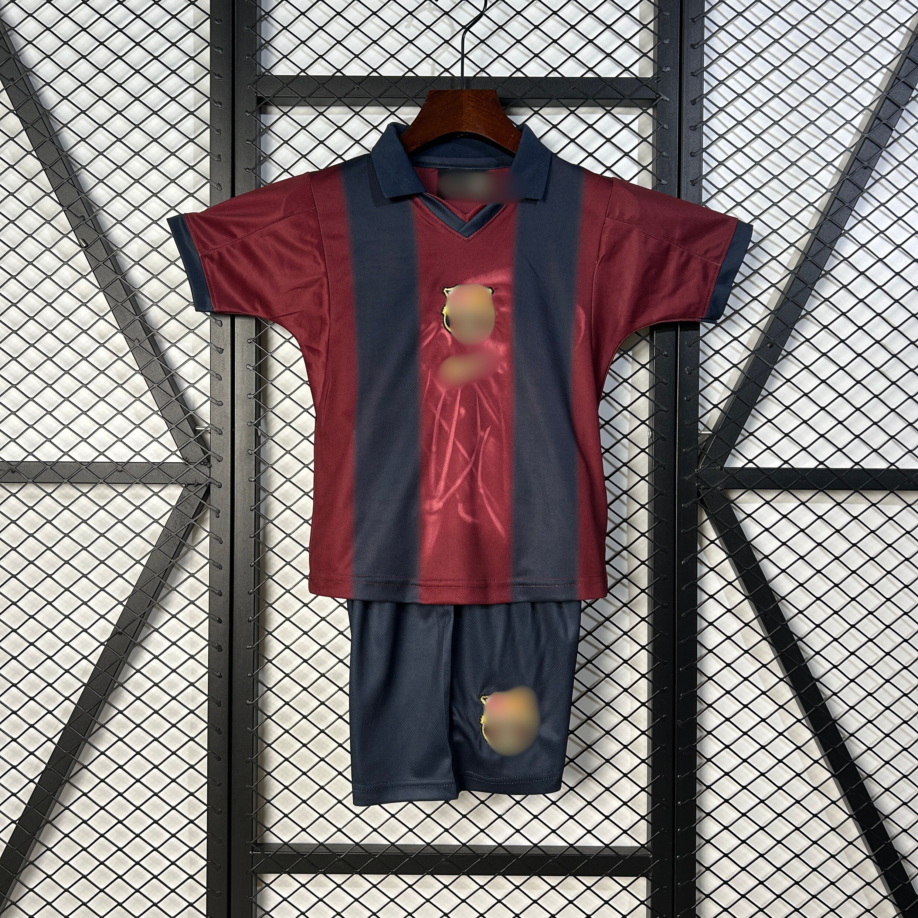 Camiseta Niño Barcelona Especial 25-26