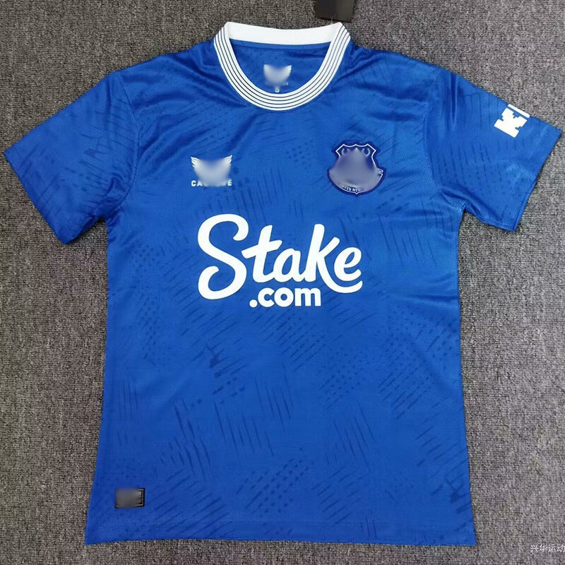 Camiseta Everton Local 24-25