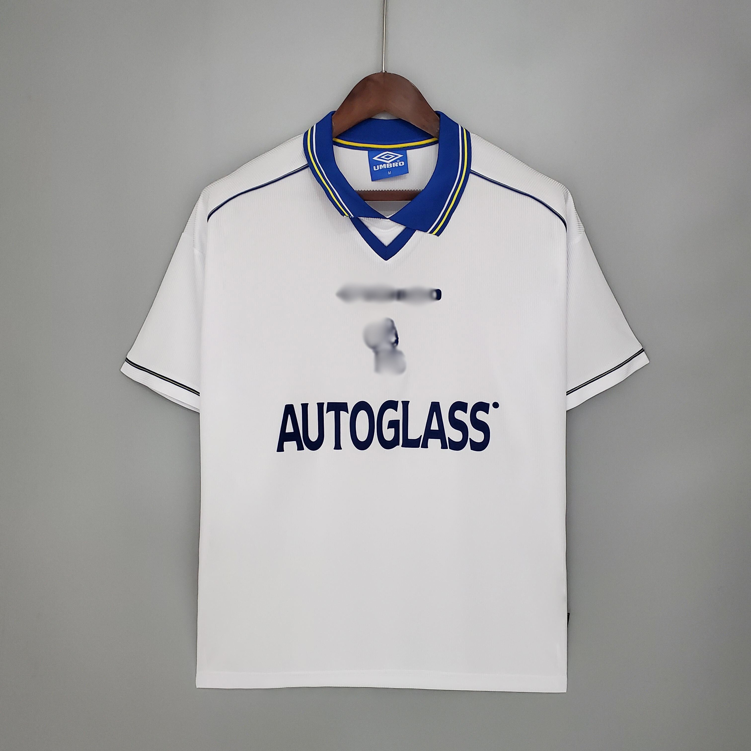 Camiseta Retro Chelsea Local 98-99