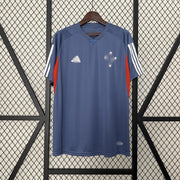 Camiseta Cruzeiro 24-25