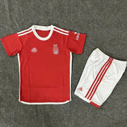 Camiseta Niño Nottingham Forest Local 23/24