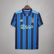 Camiseta Retro Ajax Visitante 21-22