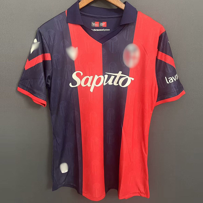 Camiseta Bologna Local 23-24