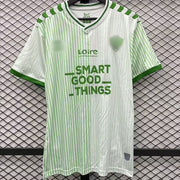 Camiseta Saint Etienne Visitante 23-24