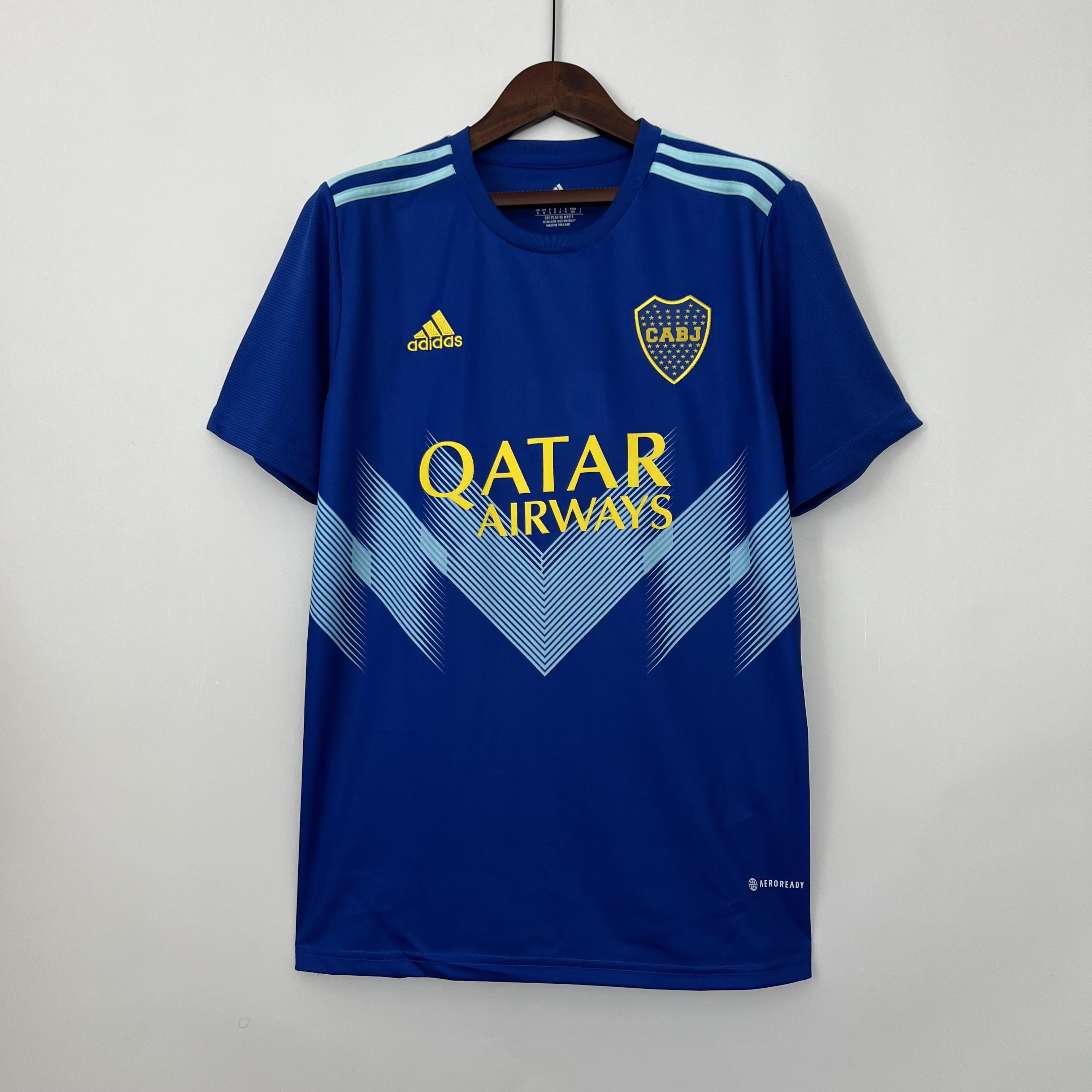 Camiseta Boca Juniors 23-24