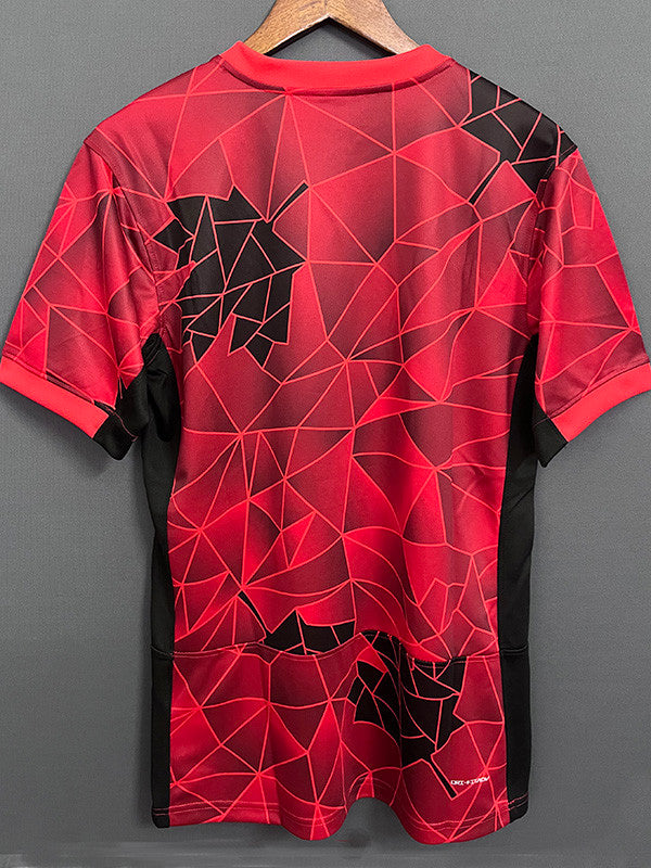 Camiseta Canadá 23-24