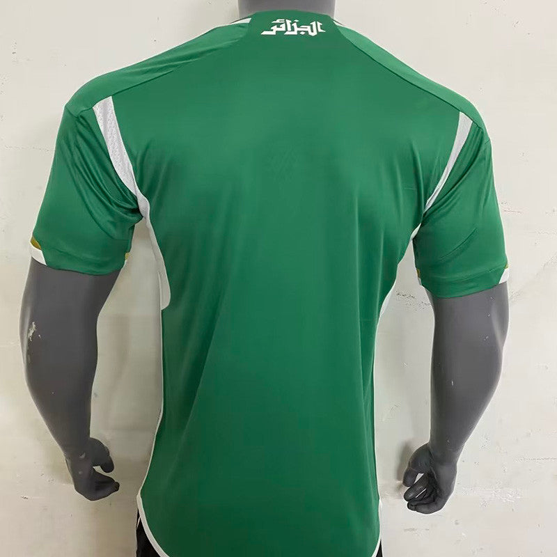 Camiseta Argelia 23-24