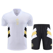 Conjunto Corto Juventus 23-24