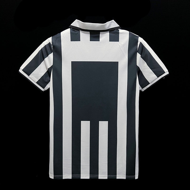 Camiseta Retro Juventus Local 95-97