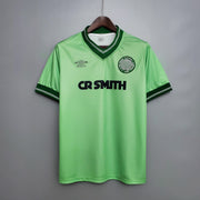 Camiseta Retro Celtic Local 95-96