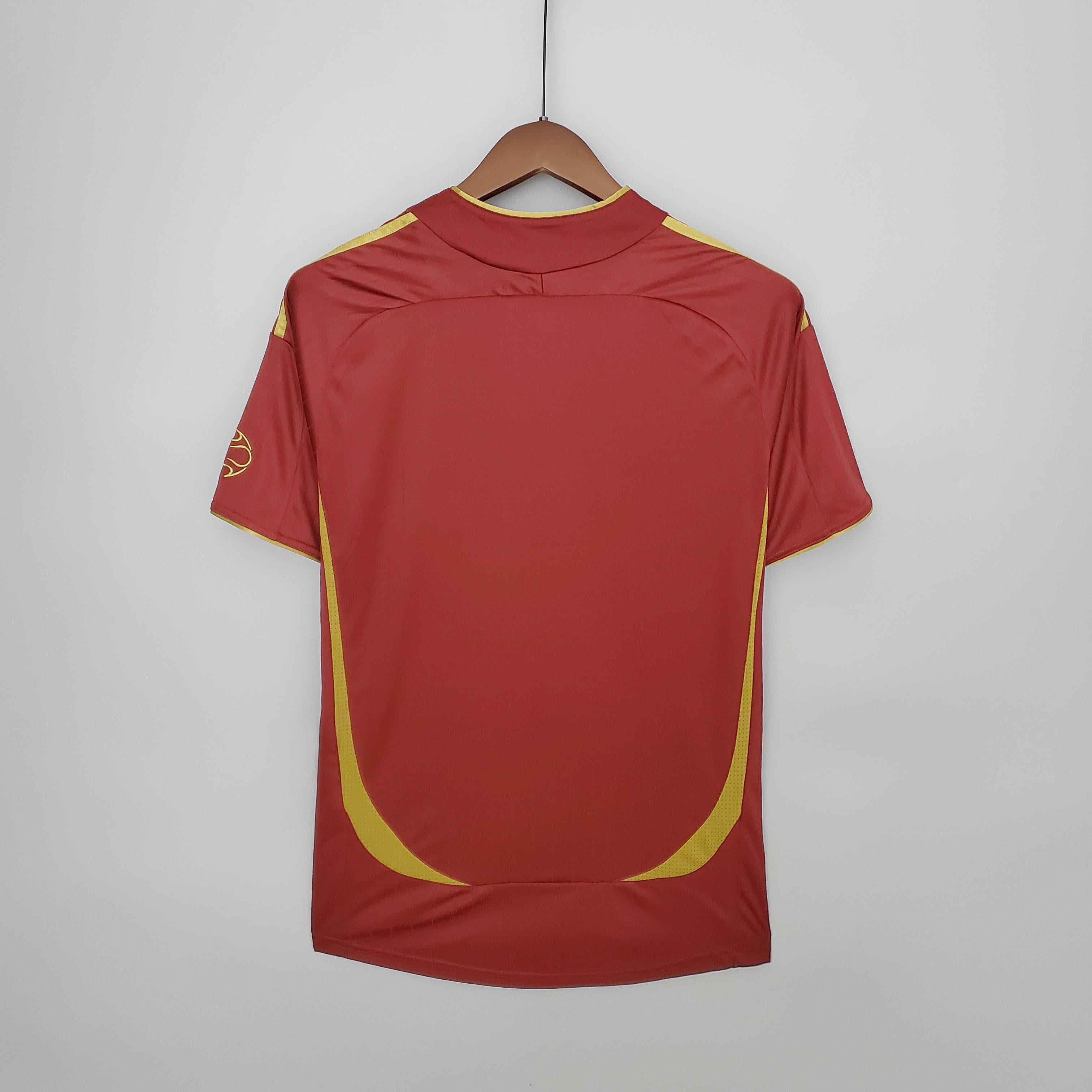 Camiseta Arsenal Entrenamiento