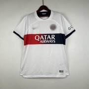 Camiseta PSG Visitante 23-24