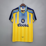 Camiseta Retro Chelsea 95-96