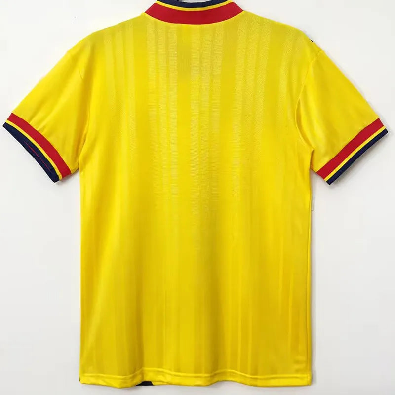 Camiseta Retro Arsenal Visitante 1992