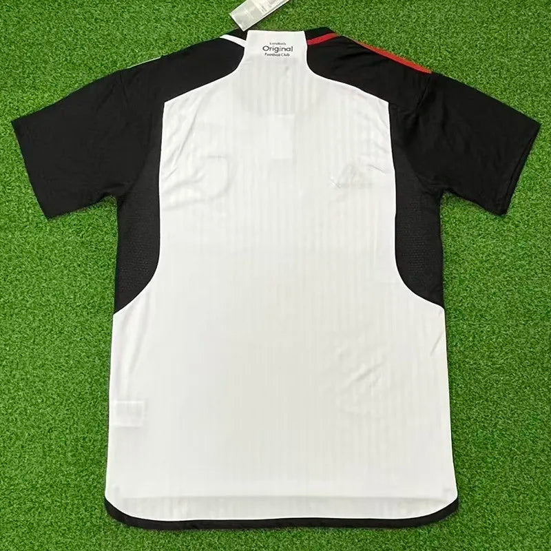 Camiseta Fulham Local 23-24