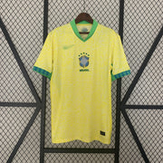 Camiseta Brasil Local 23-24