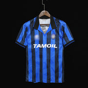 Camiseta Retro Atalanta Local 90-91