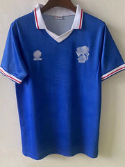 Camiseta Retro Holanda Visitante 1991