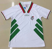 Camiseta Retro Bulgaria Local 1994