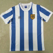 Camiseta Retro Argentina Local 1978