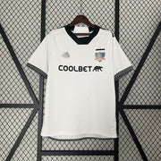 Camiseta Colo Colo 24-25