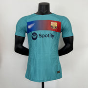 Camiseta Barcelona 23-24 delante