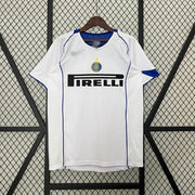 Camiseta Retro Inter Visitante 04/05