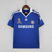 Camiseta Retro Chelsea 08-09