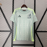 Camiseta México Visitante 2024