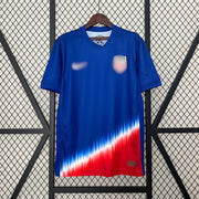 Camiseta Estados Unidos 2024