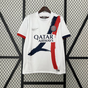 Camiseta PSG Visitante 24-25