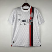 Camiseta Milan Visitante 23-24