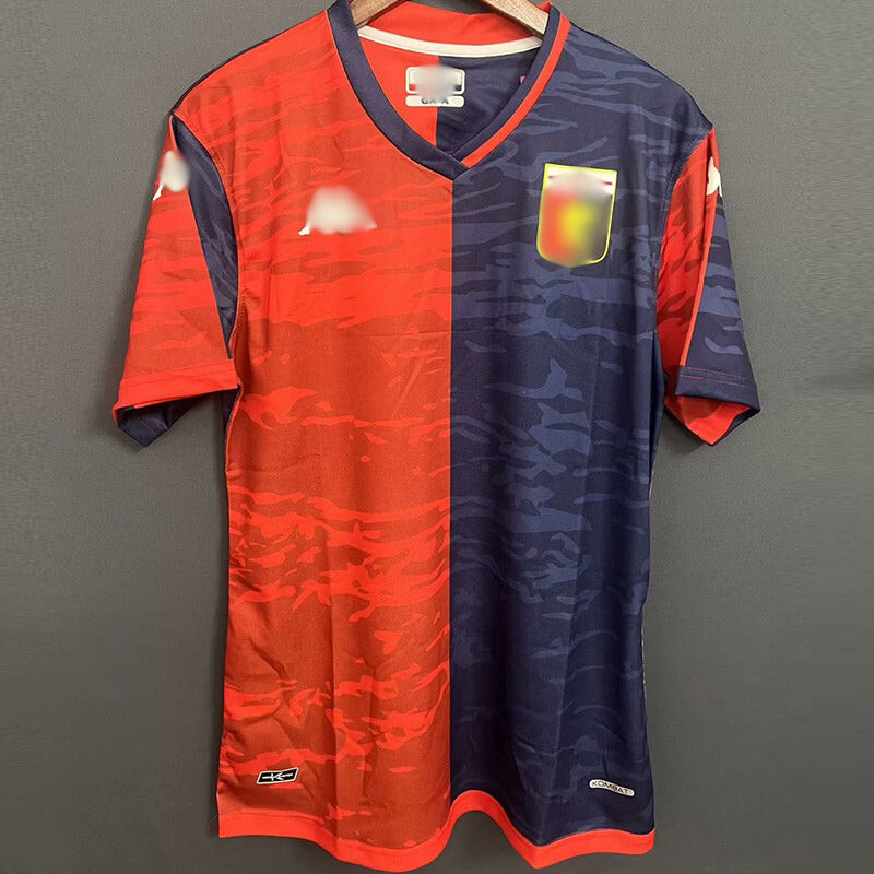 Camiseta Genoa Local 23-24