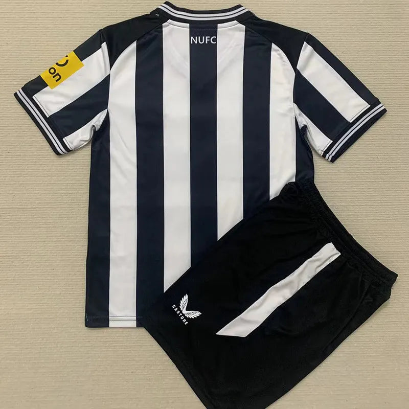 Camiseta Niño Newcastle Local 23-24