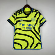 Camiseta Arsenal Visitante 23-24