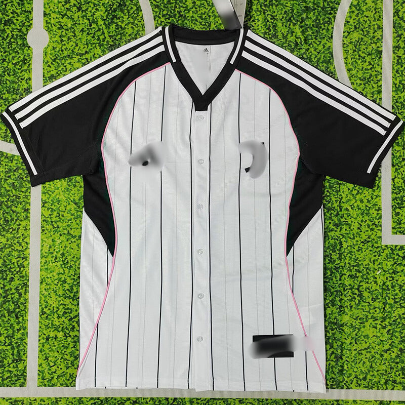 Camiseta Juventus Prepartido