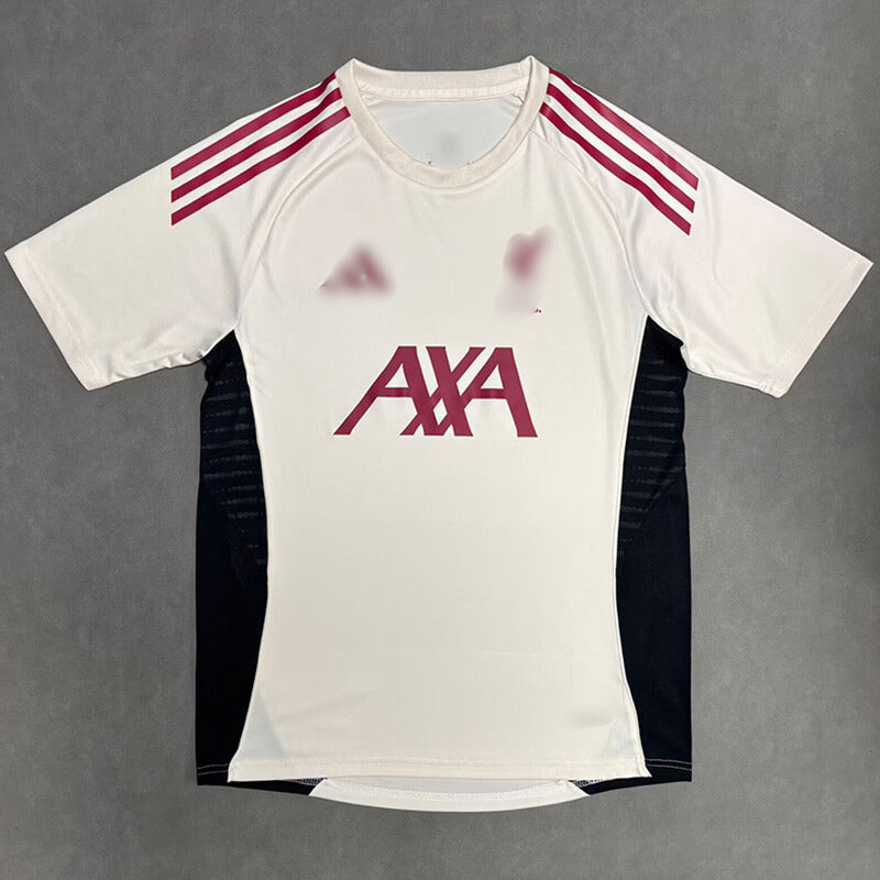 Camiseta Liverpool Entrenamiento