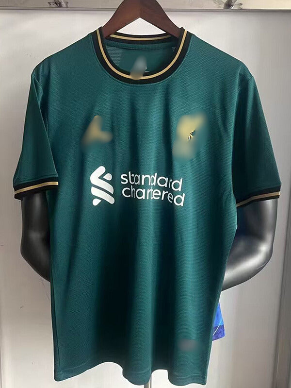 Camiseta Liverpool Especial 25-26