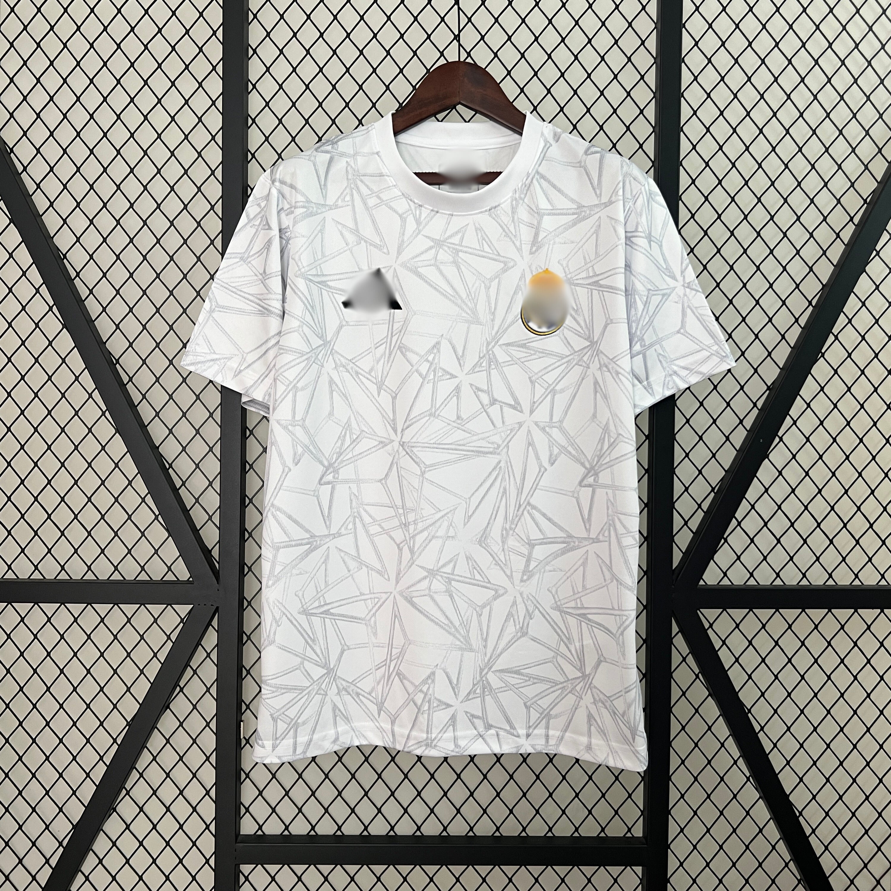 Camiseta Real Madrid 24-25