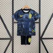 Camiseta Niño Brasil Cristo Redentor